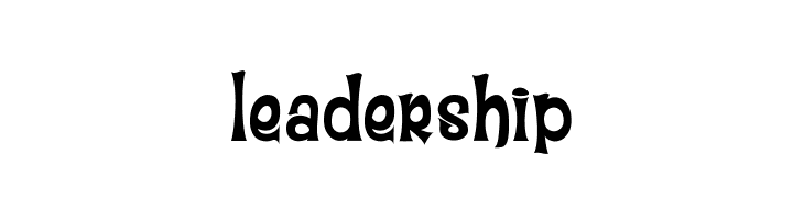 Moustache Club 2  Free Fonts Download