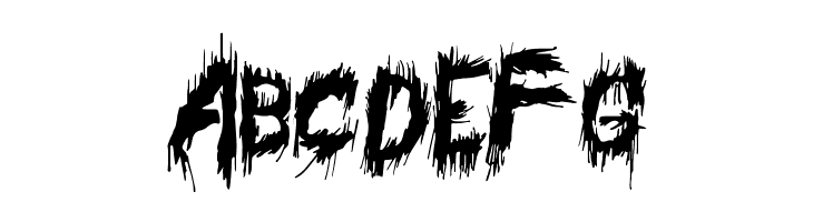 Through Struggle  Free Fonts Download