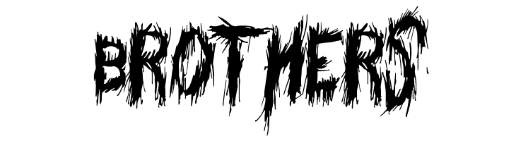 Through Struggle  Free Fonts Download