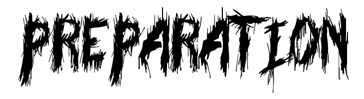 Through Struggle  Free Fonts Download