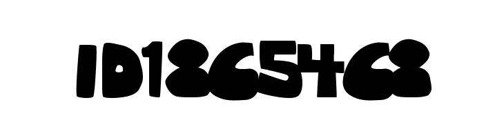 Chum-chum  Free Fonts Download