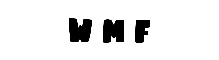 Chum-chum  Free Fonts Download