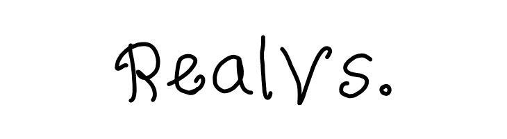 elegantly simple  Free Fonts Download