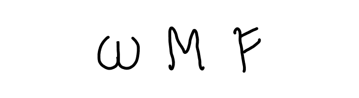 elegantly simple  Free Fonts Download