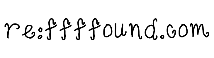 elegantly simple  Free Fonts Download