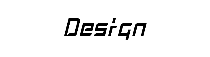 DigiMode1988  Free Fonts Download