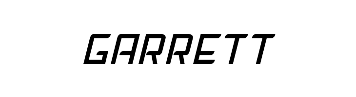 DigiMode1988  Free Fonts Download