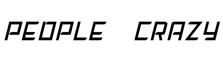 DigiMode1988  Free Fonts Download