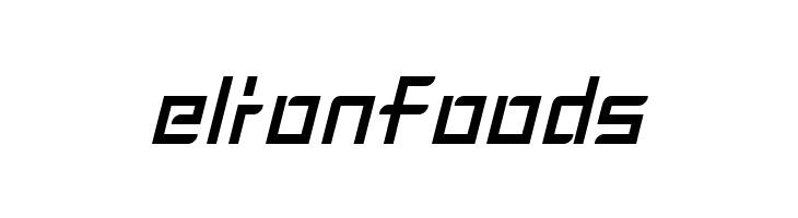 DigiMode1988  Free Fonts Download