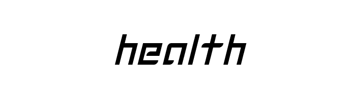 DigiMode1988  Free Fonts Download
