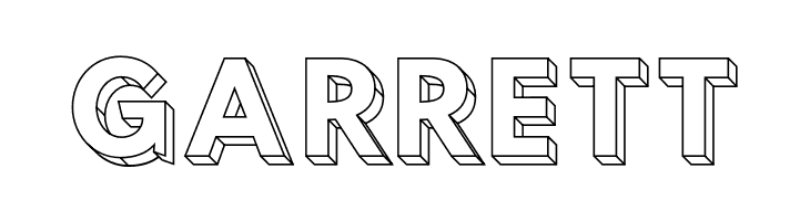 Hussar3D Two  Free Fonts Download