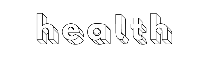 Hussar3D Four  Free Fonts Download