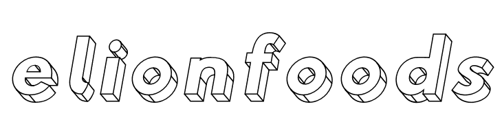 Hussar3D Three Italic  Free Fonts Download