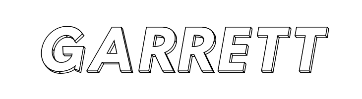 Hussar3D One Italic  Free Fonts Download