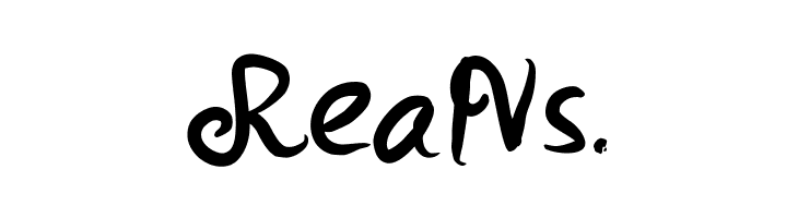 PWStrokes  Free Fonts Download