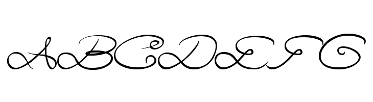 Aku Cinta Kamu  Free Fonts Download