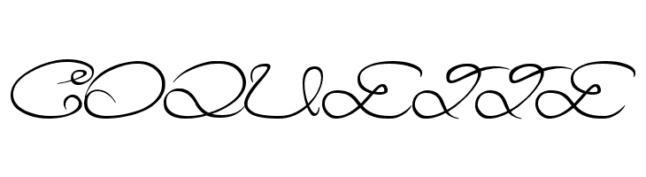 Aku Cinta Kamu  Free Fonts Download