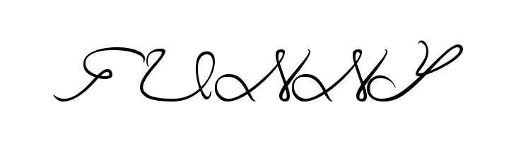 Aku Cinta Kamu  Free Fonts Download