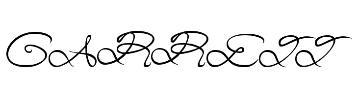 Aku Cinta Kamu  Free Fonts Download