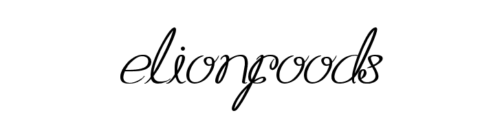 Aku Cinta Kamu  Free Fonts Download