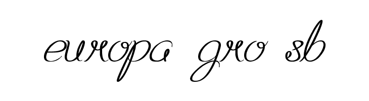 Aku Cinta Kamu  Free Fonts Download