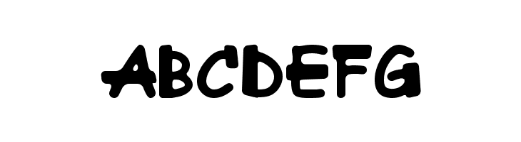 Comic Sandchez  Free Fonts Download