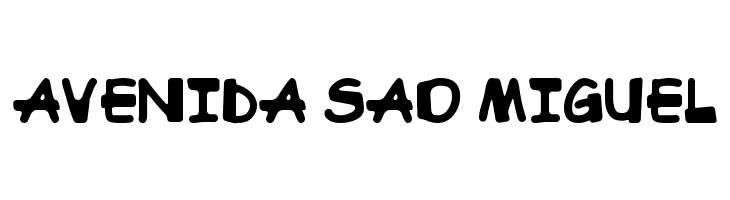 Comic Sandchez  Free Fonts Download
