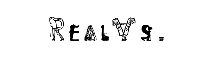 viok  Free Fonts Download