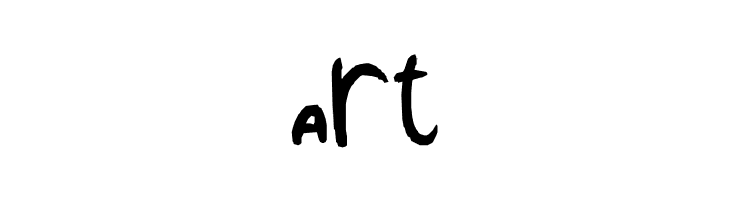 uP aND dOWN  Free Fonts Download