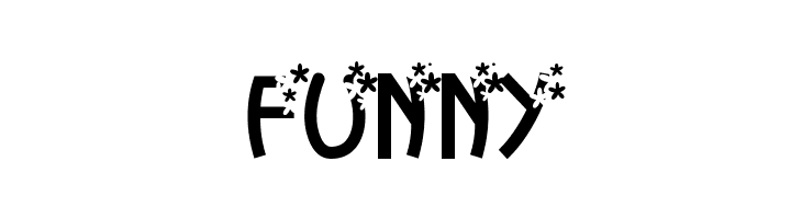 FlowerExplosion  Free Fonts Download