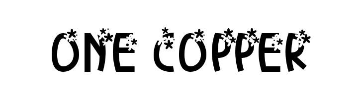 FlowerExplosion  Free Fonts Download