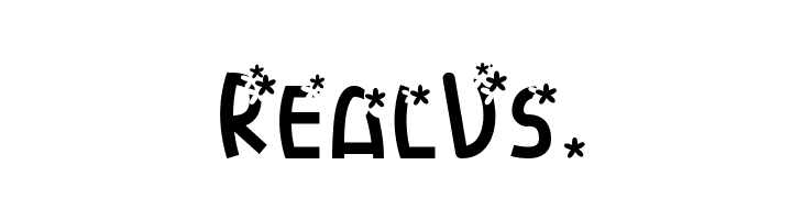FlowerExplosion  Free Fonts Download
