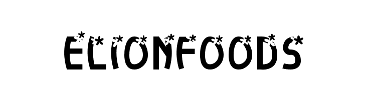 FlowerExplosion  Free Fonts Download