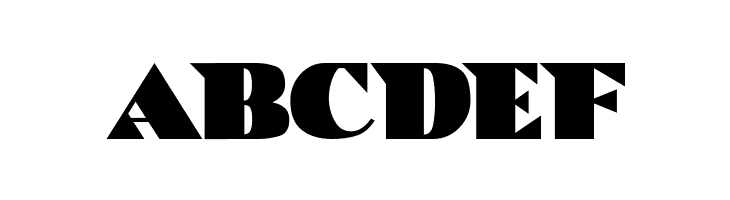 Bric-a-Braque  Free Fonts Download