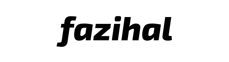 Exo 2 Extra Bold Italic  Free Fonts Download