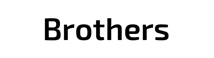 Exo 2 Semi Bold  Free Fonts Download