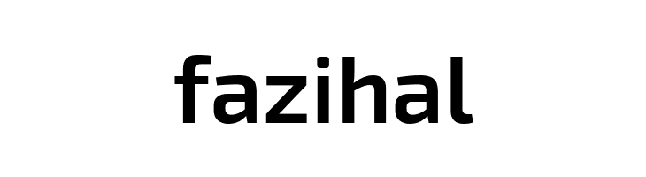 Exo 2 Semi Bold  Free Fonts Download