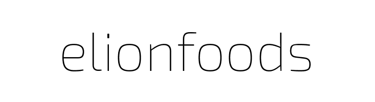 Exo 2 Thin  Free Fonts Download