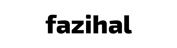 Exo 2 Extra Bold  Free Fonts Download