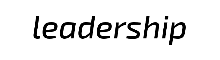 Exo 2 Medium Italic  Free Fonts Download