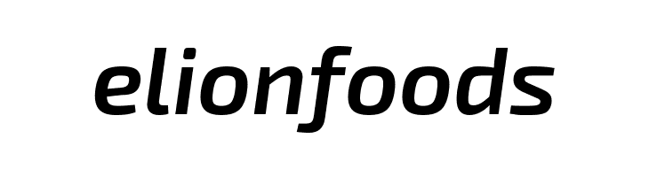Exo 2 Semi Bold Italic  Free Fonts Download