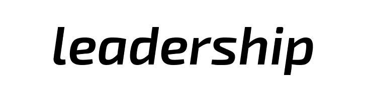 Exo 2 Semi Bold Italic  Free Fonts Download