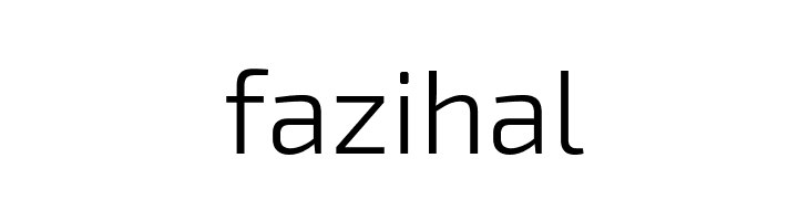 Exo 2 Light  Free Fonts Download