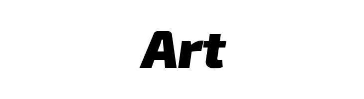Exo 2 Black Italic  Free Fonts Download