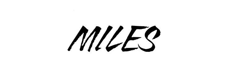 Blazing Italic  Free Fonts Download