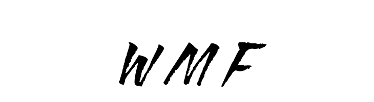 Blazing Italic  Free Fonts Download