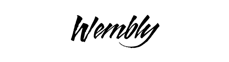 Blazing Italic  Free Fonts Download