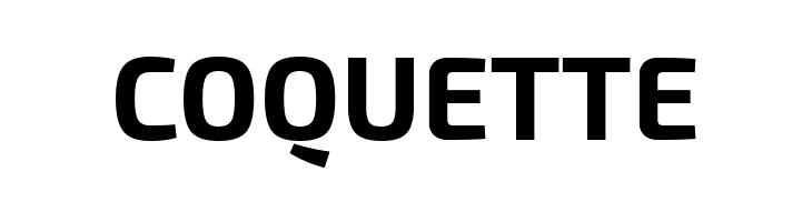 Exo 2 Bold  Free Fonts Download