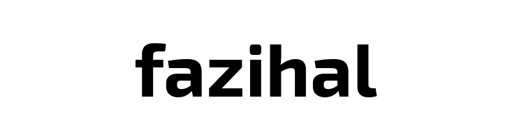 Exo 2 Bold  Free Fonts Download