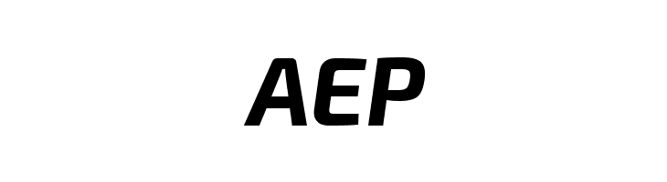 Exo 2 Bold Italic  Free Fonts Download